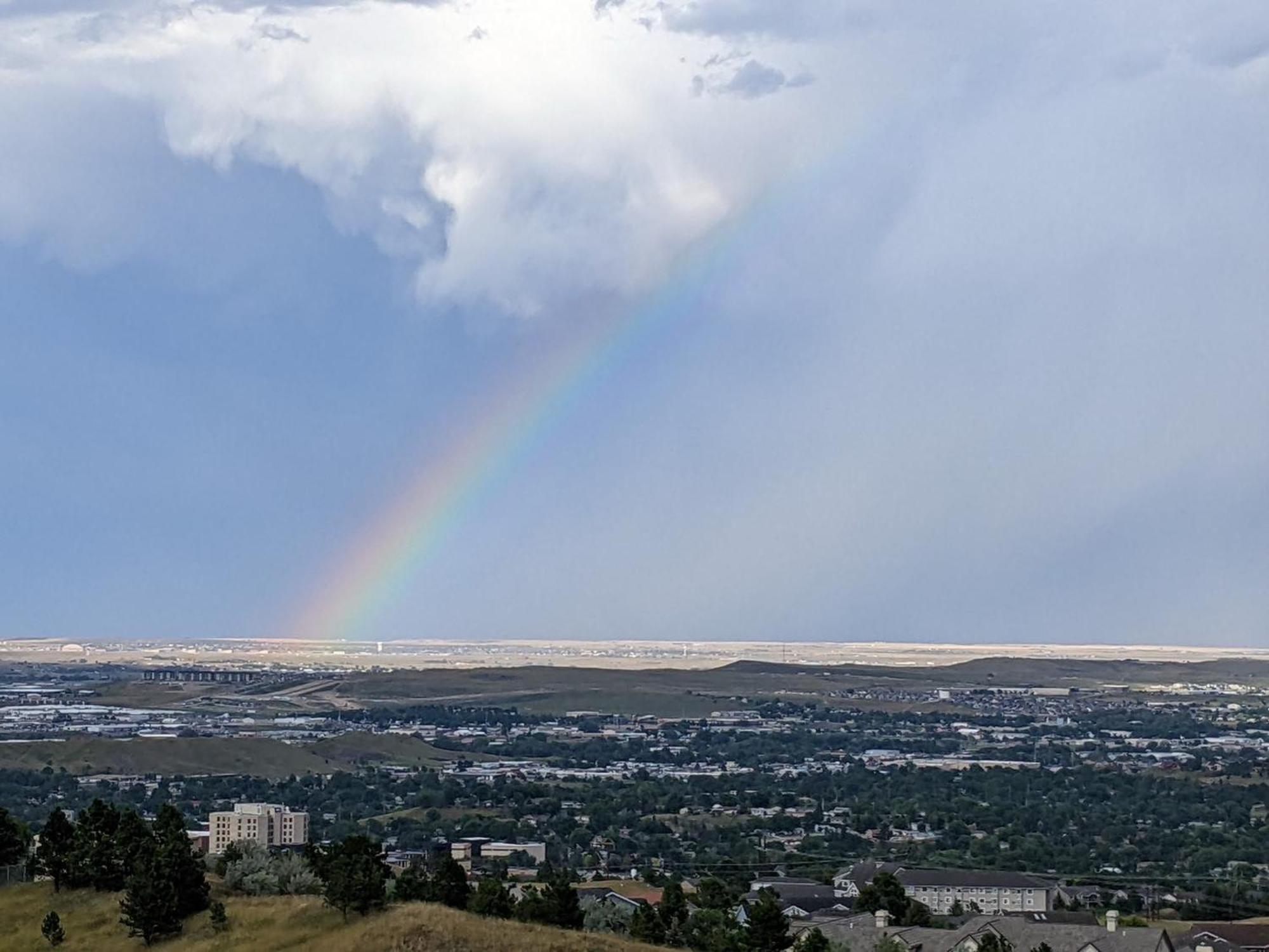 Big Sky Lodge Rapid City Dış mekan fotoğraf